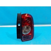 Фонарь задний правый RENAULT Duster 1 2010-2019  265504309R