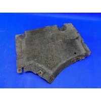 Audi a8 d4 крышка шасси правый 4h0825190b