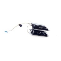 Кнопки на руль Mercedes-Benz E-Class W213 2020 A09990500082A17, A0999050008