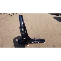 Порог со стойкой Mercedes-Benz E-Class W213 2020 A2136371401