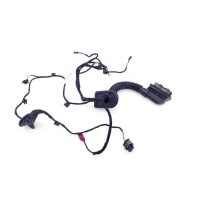 Проводка двери Mercedes-Benz E-Class W213 2020 A2135409893