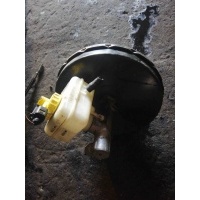 Вакуумный усилитель тормозов Volkswagen Golf 4(1997-2004) 2001 1j1614105k