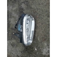 Фара левая Volkswagen Golf 4(1997-2004) 2001 1j1941017b
