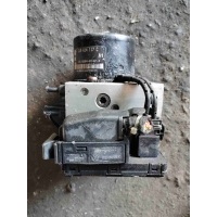 Блок ABS (Модуль АБС) Volkswagen Golf 4(1997-2004) 2001 1J0614117C