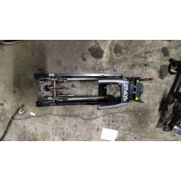 Рычаг ручного тормоза Opel Zafira B 2006 13162241