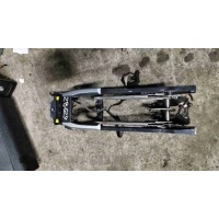 Рычаг ручного тормоза Opel Zafira B 2006 13162241