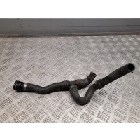 Mercedesgl x166 a1665004675 провода радиатор радиатора