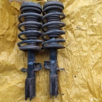 Стойки передние BORT bmw e53 x5 BMW E53 (1999—2003) 31316764604