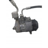 Компрессор кондиционера a0022303111 мерседес w204