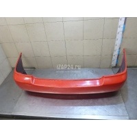 Бампер задний Toyota Corolla E12 (2001 - 2007) 5215902250