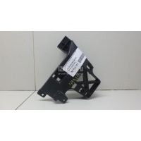 Кронштейн переднего бампера правый Mazda Mazda 3 (BK) (2002 - 2009) BP4L502A1A