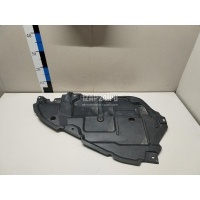Пыльник двигателя нижний правый Toyota Camry V40 (2006 - 2011) 5144133080