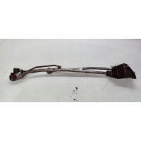 Переключатель кпп audi a6 c6 4f0711151d 4f0711271c