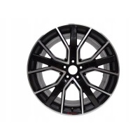 Audi q5 ii 80a колесо 20 дюймовый 80a601025bp оригинал