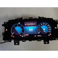 Volkswagen гольф caddy t7 индикаторы 5h0920340b 37022km