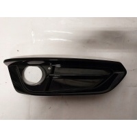 Решётка бампера противотуманок правый bmw 1 2 f20 f22 f23