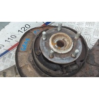 Ступица задняя левая MITSUBISHI OUTLANDER (рест: 2010-2012) 2011 3785A019, 4125A033