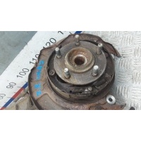Ступица задняя правая MITSUBISHI OUTLANDER (рест: 2010-2012) 2011 3785A019, 4125A034
