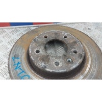 Диск тормозной передний OPEL ANTARA (2010-2017) 2013 4801850, 20955857