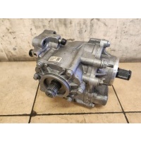 Редуктор кпп audi rs3 8v 2.5 tfsi
