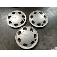 Колпак volkswagen 14 3a0601147