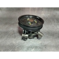 Насос гидроусилителя руля Mercedes C-class W203 2007 A0044661301, A6112300115