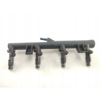 Накладка впрыска peugeot citroen 1.8 9628084680