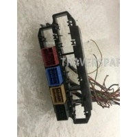 Разъем Audi A8 D3 4E 2003-2010 4A0937545E