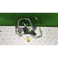 Проводка двери передней левой Audi A6 C6 (S6,RS6) 2006 4F1971029A