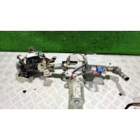 Электроусилитель руля Opel Corsa C 2005 13205210, 13205208AJ