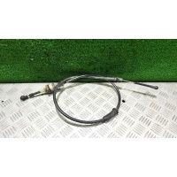 Трос кулисы КПП Opel Vectra B 2000 90470762