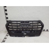 Решетка радиатора Audi Q5 2