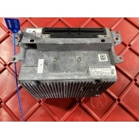 Блок навигации BMW 6 F06/F12/F13 2013 CI931875101