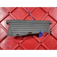 воздуховод Audi A8 D4/4H 2015 4H0129665B,4H0129627P