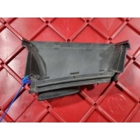 Воздуховод левый Audi A8 D4/4H 2012 4H0129627P