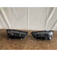 Full светодиодный matrix audi q5 ii 80a рестайлинг 80a941035e