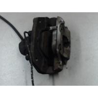 Суппорт перед. левая BMW X5 E53 2000-2007 2001 34116773131