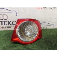 фонарь наружный VW Jetta 2005-2011 2009 1K5945096G