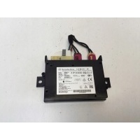 Мерседес b w247 блок блок управления hermes a2479002707