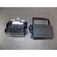 Tiguan ii head up дисплей корпус 5na919608b