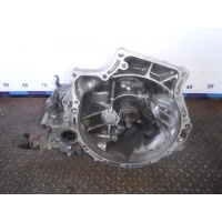 МКПП (механическая коробка переключения передач) Mazda Capella GF (1997—2002) GF F5E117150F