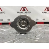 крышка радиатора Nissan patrol y62 2010-н.в 21430D991A, <strong>-Б/У Детали сняты с АВТОМОБИЛЯ</strong>