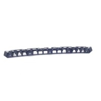 Кронштейн бампера Skoda Rapid NK6 2022 5JH807863B