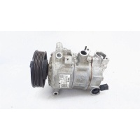 Компрессор кондиционера Skoda Rapid NK6 2022 5Q0820803Q