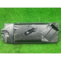 ящик под инструменты / набор инструментов Mercedes-Benz M-Класс W164 2009 A1648992514