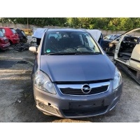 Педаль сцепления Opel Zafira B 2006