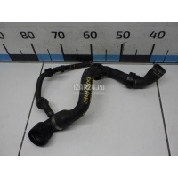 Патрубок радиатора VAG Touareg (2002 - 2010) 7L6122101J