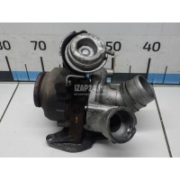 Турбокомпрессор (турбина) VAG Touareg (2002 - 2010) 070145701Q
