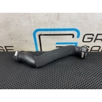 Патрубок интеркулера Audi A8 D3 2004 4E0145943