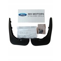 Брызговики задняя комплект форд focus mk4 oe 2136901